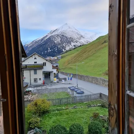 Hotell Pez Terri Vrin