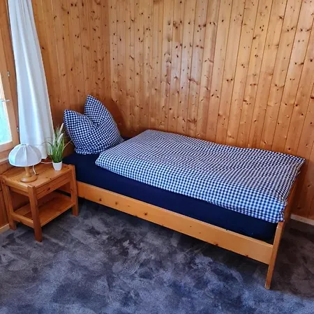 Hotel Pez Terri *