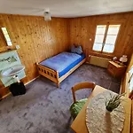 Hotel Péz Terri