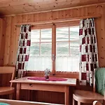 Péz Terri Hotel *