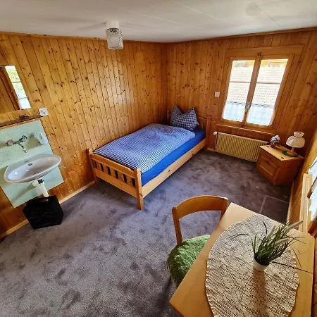 Hotel Péz Terri