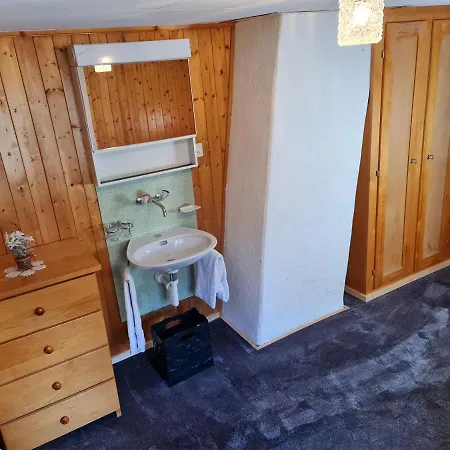 Péz Terri Hotel Vrin